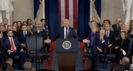 Numbers Behind Trump's Biggest Win Could Doom Dem Party