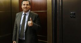 Nunes Describes 'Ongoing Conspiracy' Among Russia Collusion Hoaxers, Including Mar-a-Lago Raid – RedState