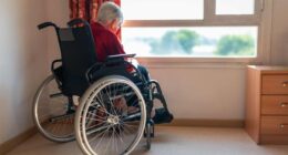 Nursing homes may start sedating your elderly parents — and, eventually, you — because they don’t have enough workers