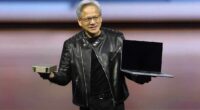 Nvidia officially gets its $4 trillion finish. Here’s what could come next.