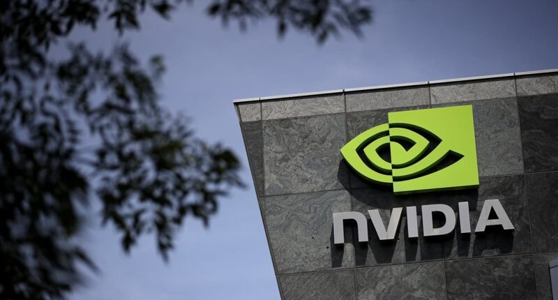 Nvidia’s stock just got a more bullish endorsement from Citi — but here’s one fresh risk