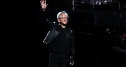 Nvidia’s stock pops as China win may pave path to $5 trillion market cap — and beyond