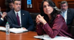 ODNI Task Force To Probe Whistleblowers, Election Vulnerabilities