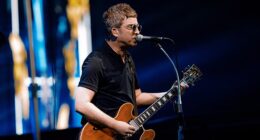 Oasis have reportedly been flooded with big money offers to play major festivals next year after the success of their sold out reunion tour