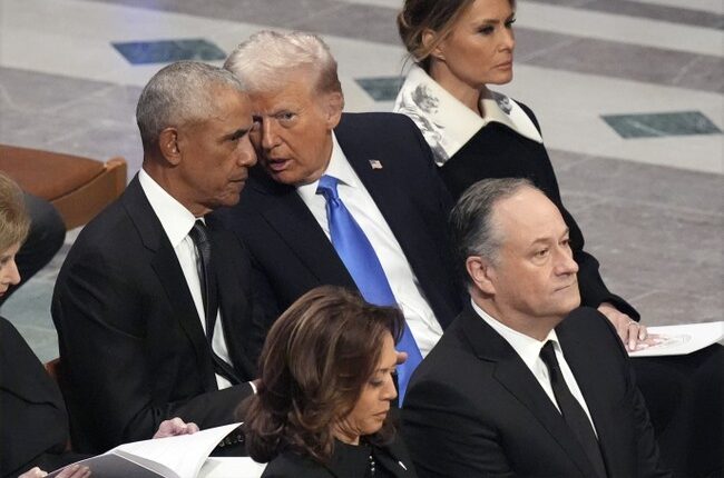 Obama Has Immunity for His Role in Steele Dossier Hoax – HotAir