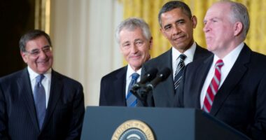 Obama Ignored Intel Contradicting Russia Hoax