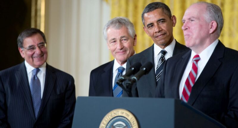 Obama Ignored Intel Contradicting Russia Hoax
