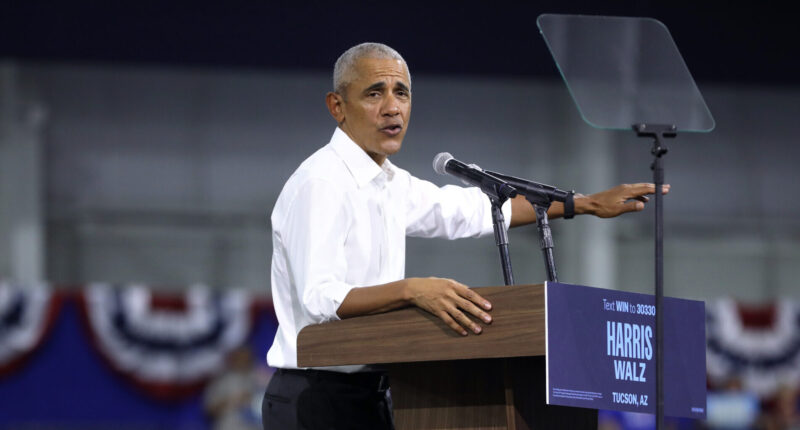 Obama Judge Takes Control of Trump’s WSJ Legal Battle.