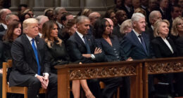 Obama 'Owes Me Big' Over SCOTUS Immunity Ruling.