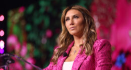 Obama and Biden Judges Push Alina Habba Out of US Attorney Role.