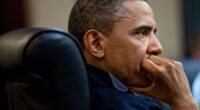 Obama's Intel Agencies Interfered In '16 Election. Media Don't Care