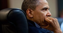 Obama's Intel Agencies Interfered In '16 Election. Media Don't Care
