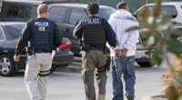 Officials Release Identity of Man Who Opened Fire at Texas Border Patrol Facility – RedState