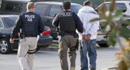 Officials Release Identity of Man Who Opened Fire at Texas Border Patrol Facility – RedState