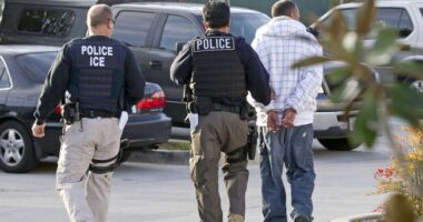 Officials Release Identity of Man Who Opened Fire at Texas Border Patrol Facility – RedState