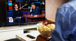 Oh-So-Sad Writers Guild Demands Investigation Into Colbert Cancellation, Calls It a Bribe to Trump – RedState