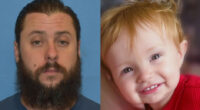 Ohio Man Pleads Guilty to Slamming Toddler on Floor to Stop Her Crying