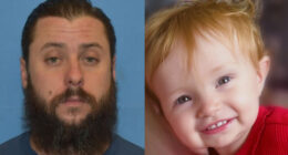 Ohio Man Pleads Guilty to Slamming Toddler on Floor to Stop Her Crying