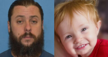 Ohio Man Pleads Guilty to Slamming Toddler on Floor to Stop Her Crying