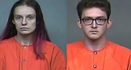 Ohio Mother and Boyfriend Arrested for 2-Year-Old Tot’s Death, Abuse of Two Other Children