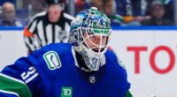 Oilers Miss Out on Potential Starting Goalie