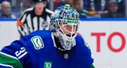 Oilers Miss Out on Potential Starting Goalie