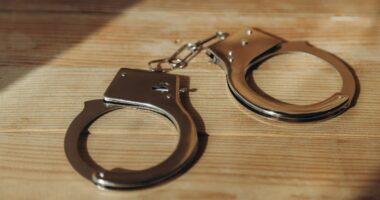 Oklahoma Doctor Accused Of Killing 4-Year-Old By Faking A Drowning