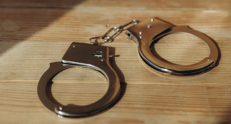 Oklahoma Doctor Accused Of Killing 4-Year-Old By Faking A Drowning