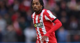 Besiktas have called off a move for former Southampton defender Kyle Walker-Peters