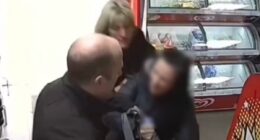 On the front line with shopkeepers hitting back against ‘kamikaze’ shoplifters
