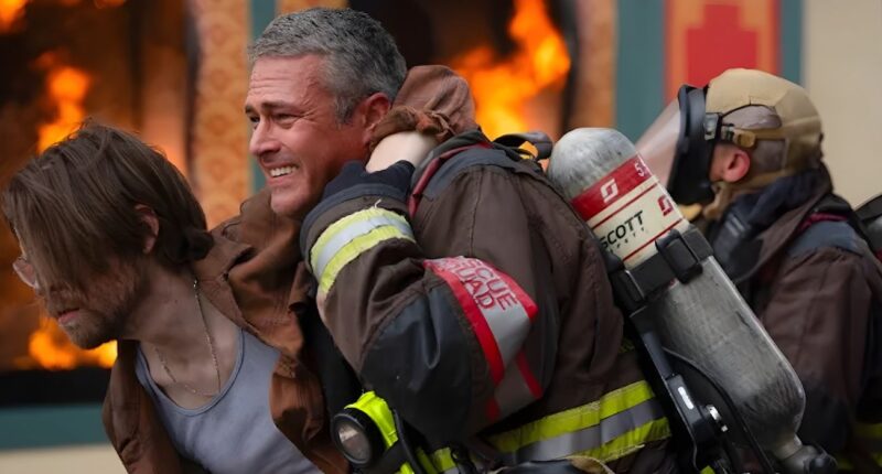 One Chicago Sets Fall 2025 Release Date for ‘Chicago Med’ Season 11, ‘Chicago Fire’ Season 14 and ‘Chicago P.D.’ Season 13