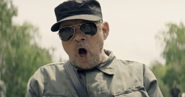One Of Mark Hamill's New Stephen King Co-Stars Refused To Meet Him Before Filming (But For A Good Reason)