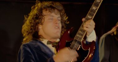 One Of The Best-Selling Albums In Music History Is Turning 45 This Week