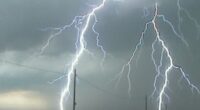One dead and 13 injured in lightning strike at New Jersey archery range