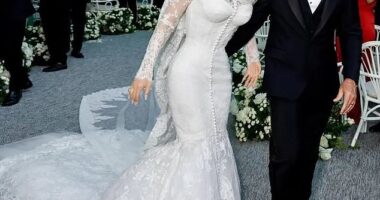 An A-list wedding guests who scored an invite to Lauren Sanchez and Jeff Bezos' $50M Italian wedding last month has now revealed what it was really like