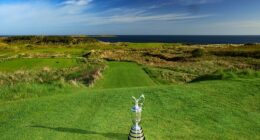Open Championship organisers are considering moving Saturday tee times in order to avoid clashes with a loyalist parade