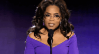 Oprah Responds To Claims She Blocked Maui Road Access During Hawaii Tsunami Evacuation (VIDEO)