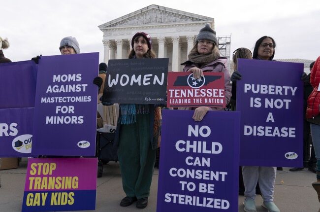 Oregon Mom Wins Huge Victory Against Woke System Preventing Her From Adopting Foster Kids – RedState