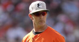 Orioles Could Reunite With Beloved First Baseman for Second Half
