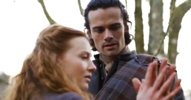 Outlander: Blood of My Blood SDCC 2025 Interview With Showrunner, EP & Cast
