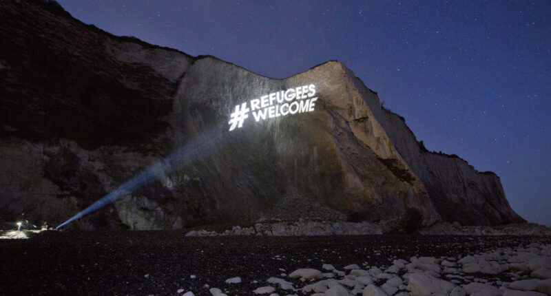 Over 1.2 Million Migrants on Welfare, 700,000 Jobless.