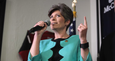 Over $160 Billion in Cost Overruns on Federal Boondoggles.