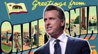 Owner of Illegal Alien Weed Farm Is Newsom Donor.