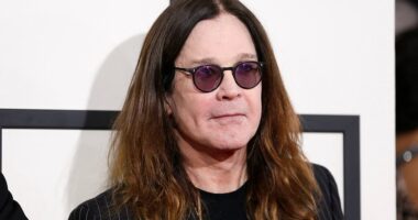 Ozzy Osbourne, 76, dies as tributes pour in for Black Sabbath singer after family announced his 'peaceful' passing: Live updates