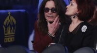 Ozzy Osbourne Dies at 76 – HotAir