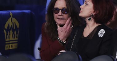 Ozzy Osbourne Dies at 76 – HotAir