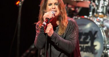 Ozzy Osbourne death: Legendary singer dies aged 76, just weeks after farewell show