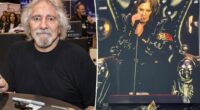 Ozzy Osbourne's Black Sabbath bandmate on 'frail' rocker's final show