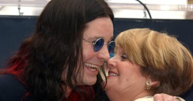 Ozzy Osbourne’s sisters speak out after his ‘shock’ death