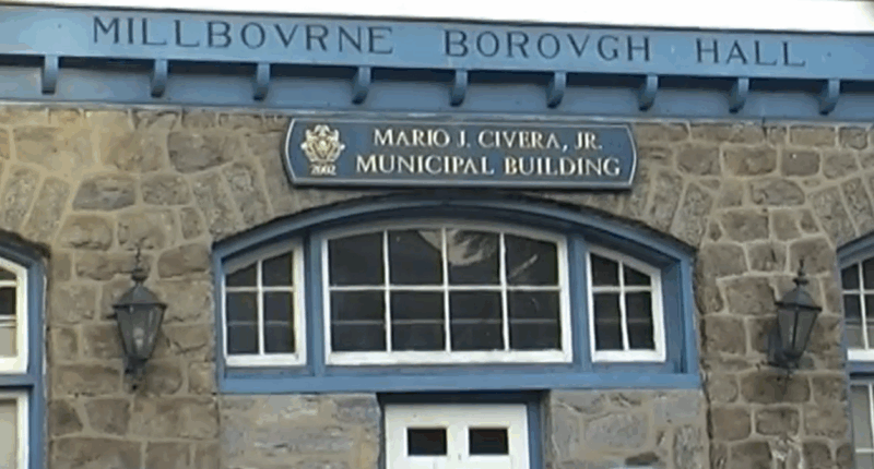 PA Officials Who Cheated In Election Get Prison Time
